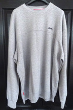 SLAZENGER MENS LIGHT GREY