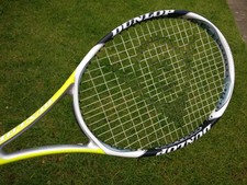 Dunlop Aerogel 500 Tennis Racket