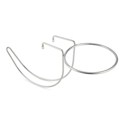 Support bucket holder table - bucket,