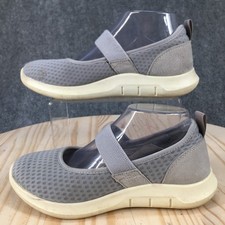 Hotter Womens 6 Gray Flow