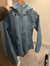 Arc'teryx Beta LT Jacket Size