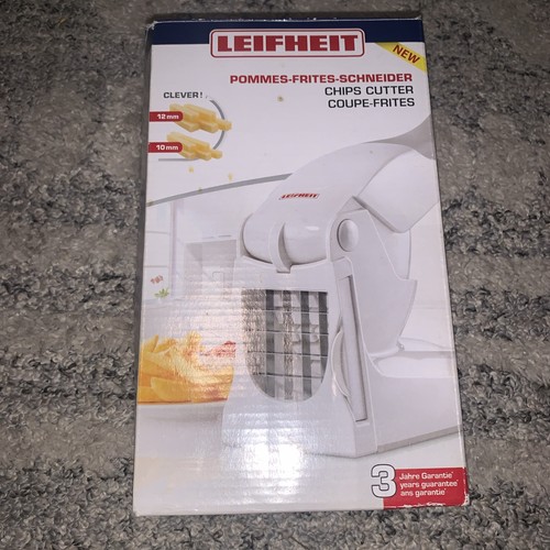 New leifheit - new,