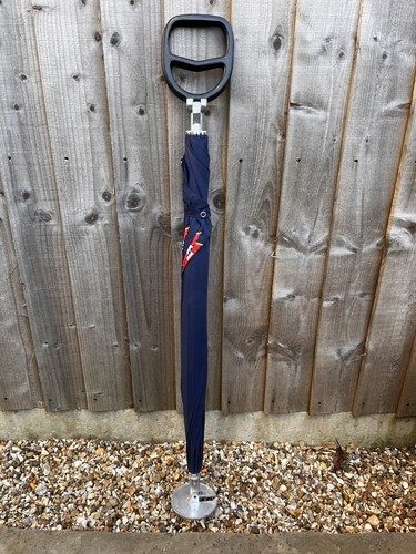 Vintage shooting stick - vintage,
