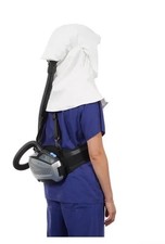 Baynhams PeRSo 3.0 Powered Air