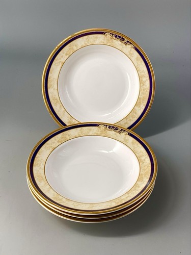 Wedgwood cornucopia set - wedgwood,