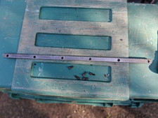 GENUINE MYFORD PART     Super
