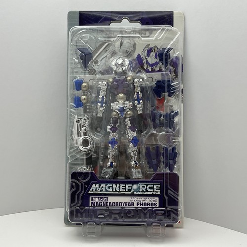 Magneforce mga01 magneacroyear - magneforce,
