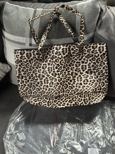 Tote bag panther - bag,