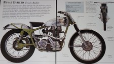Royal Enfield Bullet