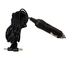 Car Charger for Yaesu FT FTA VX VXA Series Transceiver EDC5B 12V Vehicle Adapter