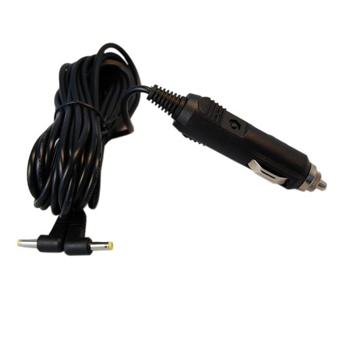 Car charger for yaesu fta - car, ft