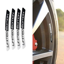 4X LIMITED EDITION Car Wheel