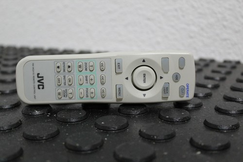 Rare jvc mqx1g projector - jvc,