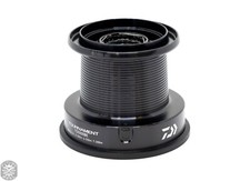 Daiwa Tournament 5000T BE Spare Spool (black tourny)