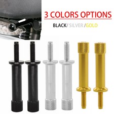 Quick Release Seat Bolts Fit