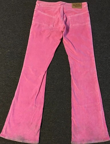 Vtg von dutch - von, low