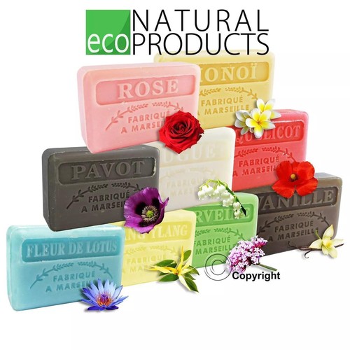 Savon marseille natural - savon,