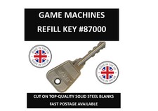 L & F BATON FRUIT MACHINE