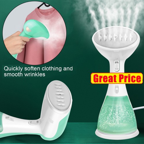 Pro garment clothes - pro., steamer