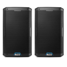 2x Alto TS408 Active 8"