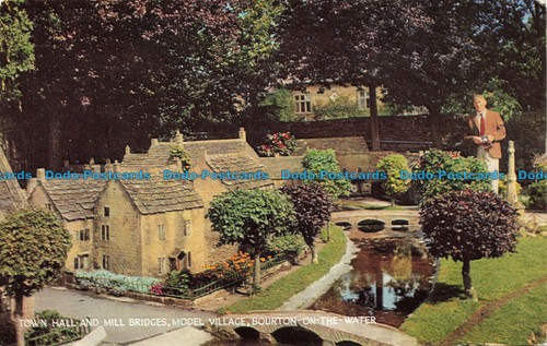 R652645 bourton the - r652645, water