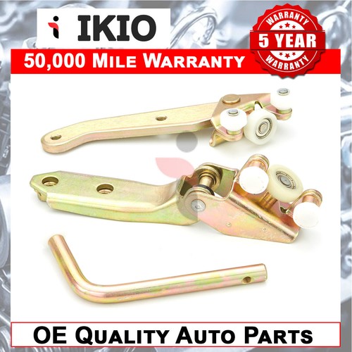 Ikio for volkswagen - ikio, caravelle