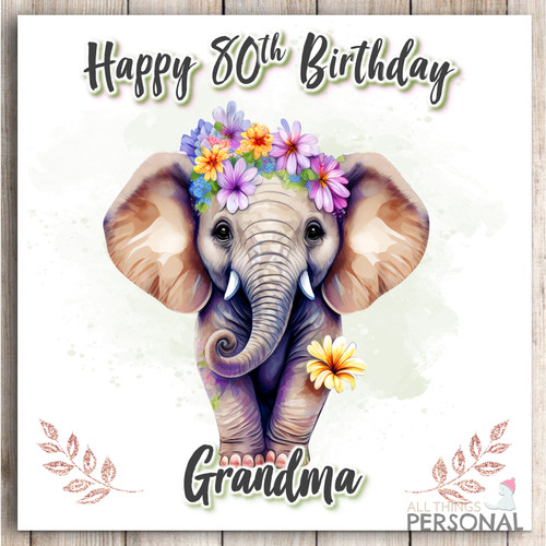 Personalised birthday card - birthday,