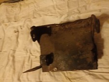 suzuki intruder vs1400 battery box