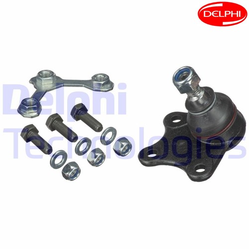 Axle ball joint fits - axle,