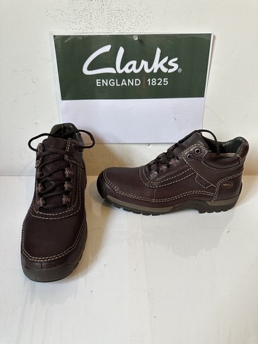 Clarks waterproof active air - clarks,