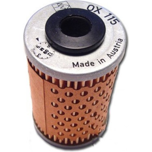 Oil filter mahle for ktm - mahle,