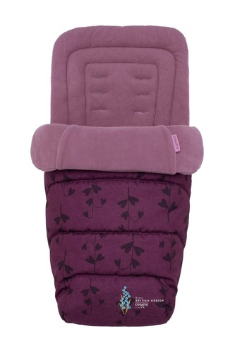 Cosatto footmuff for pram - cosatto,