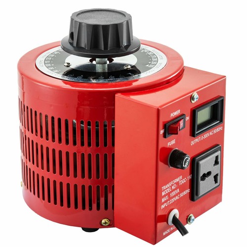 Transformer variable 1000va - variable,