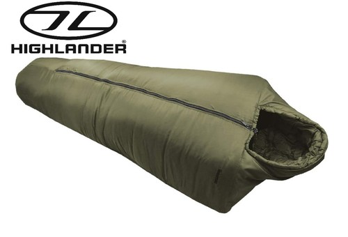 Highlander challenger 400 - challenger,