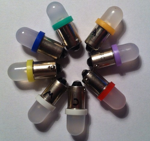 Led warm 44 for - warm,