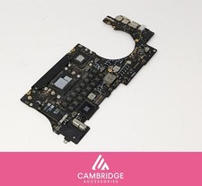 MacBook Pro 15" A1398 Late 2013 Logic Board i7 2.3GHz 16GB GT750M EMC 2745