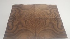 Swirly Walnut Veneer - 4