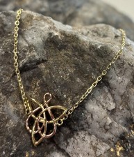 Clogau 9ct Yellow & Rose Gold