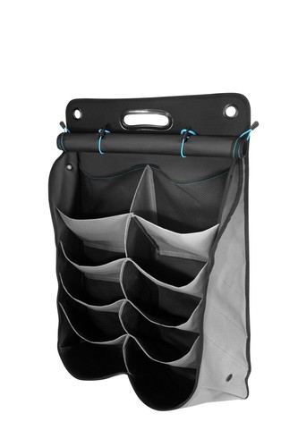 Thule shoe organiser black - thule,