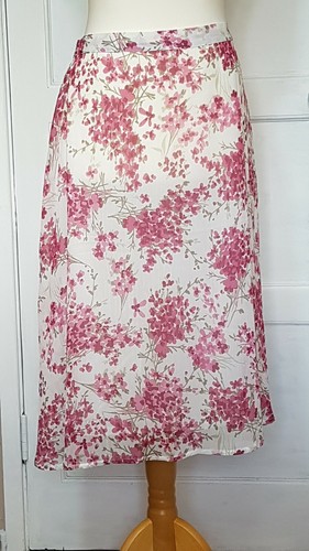 Damart size l29 white - damart,