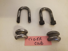 Triumph Tiger Cub H865