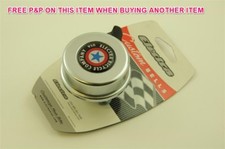 ELECTRA CUSTOM BELL USA LONE STAR CRUISER BIKE CHROME BICYCLE BELL 'RINGER’ -50%
