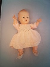 Vintage BND London Baby Doll -