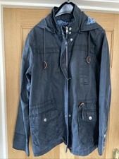 Women’s Outdoor Coat Size