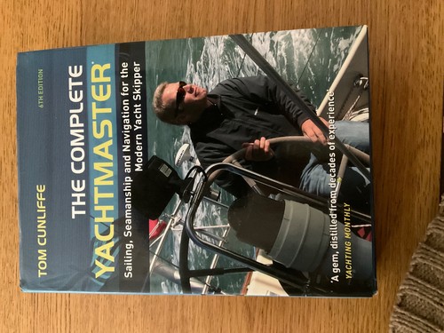 Complete yachtmaster 6th - complete,