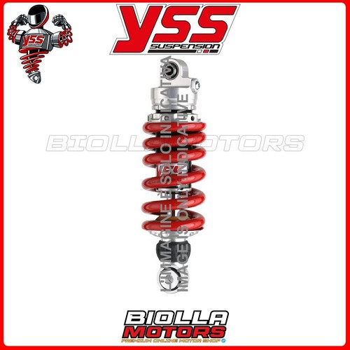 Rear mono shock absorber yss - mono,