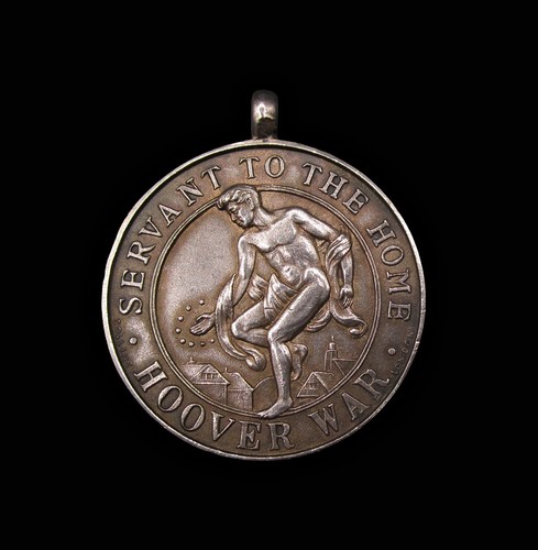 1935 george silver - 1935,