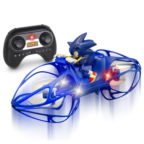 Nkok sonic hoverbike flying - nkok,