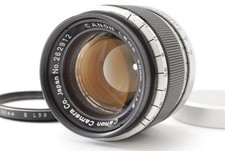 [Near MINT] Canon 50mm f/1.8