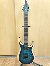 JACKSON 7-String PRO PLUS